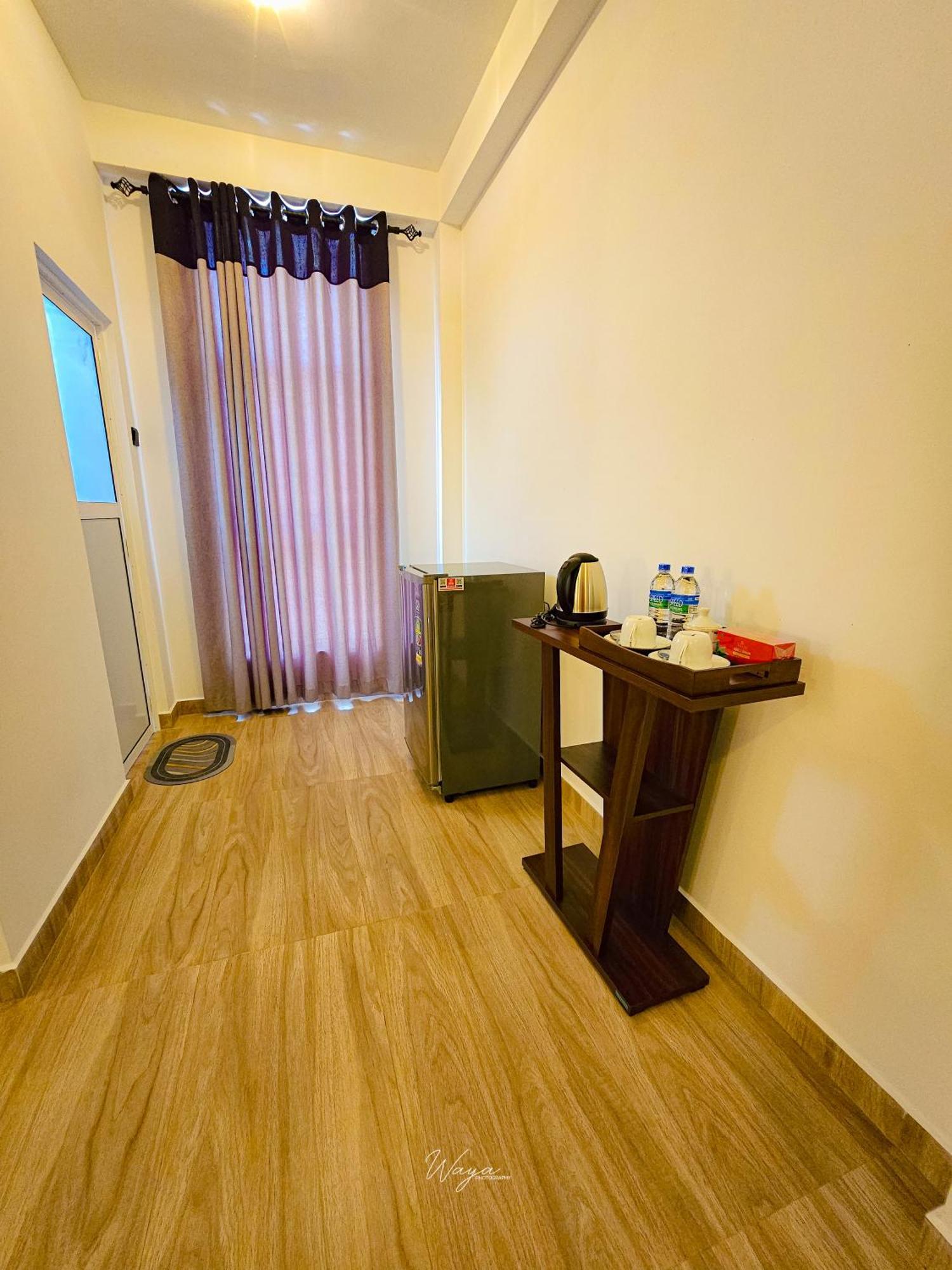 Residence Inn Uda Walawe Extérieur photo