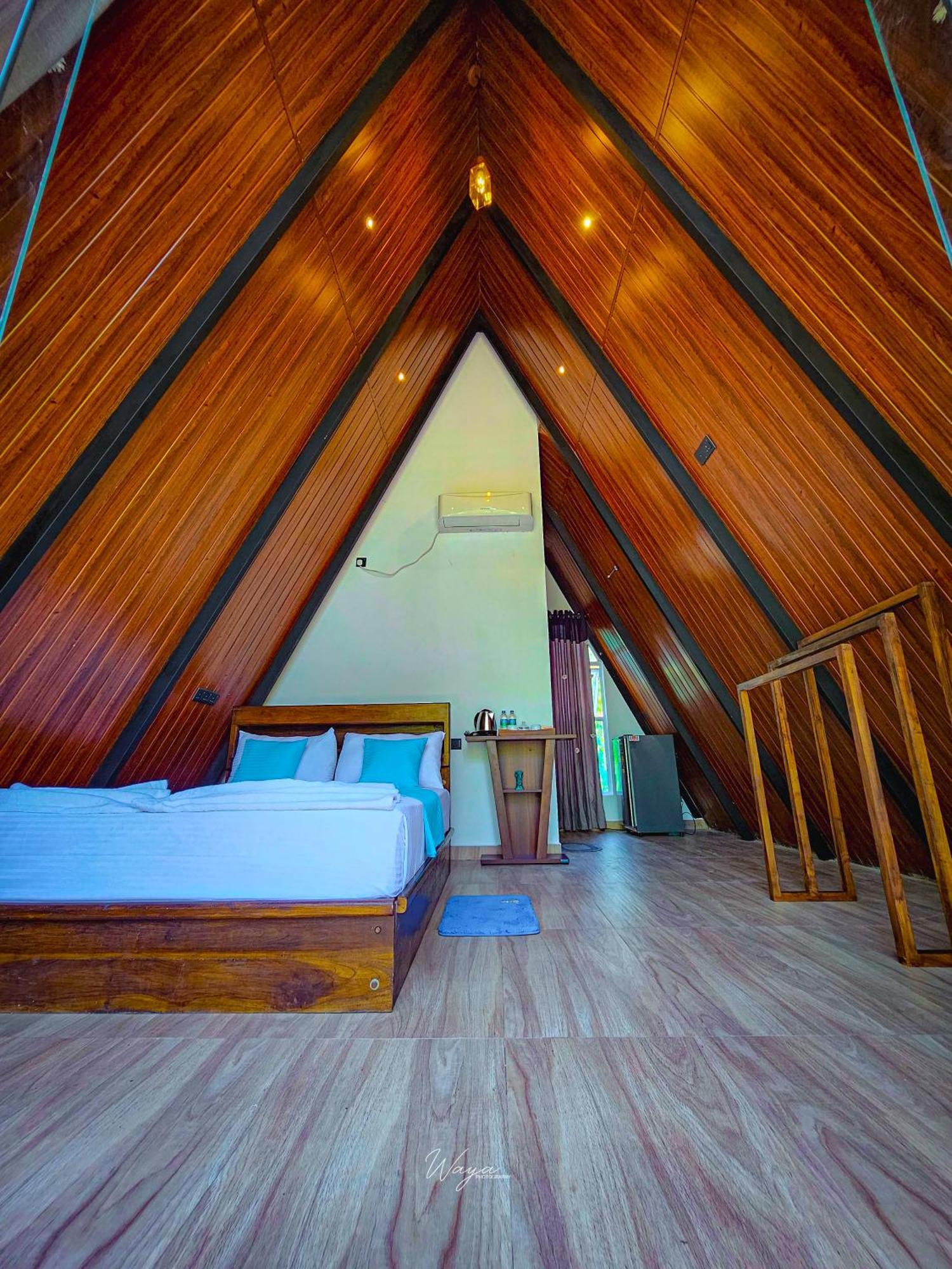 Residence Inn Uda Walawe Extérieur photo