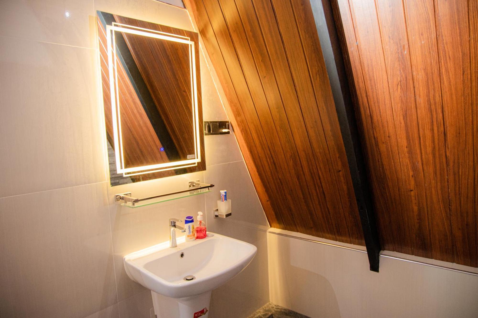 Residence Inn Uda Walawe Extérieur photo