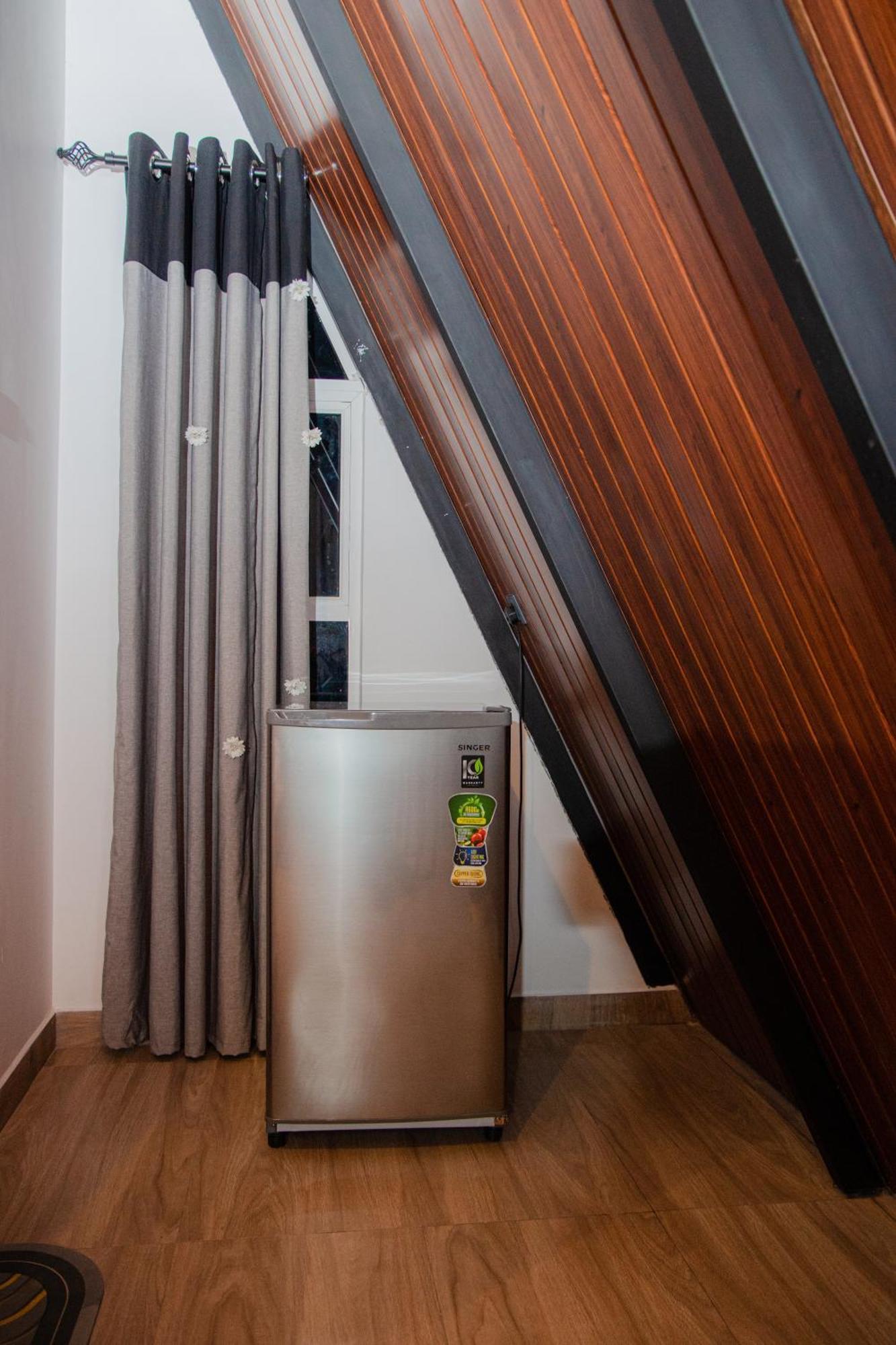 Residence Inn Uda Walawe Extérieur photo