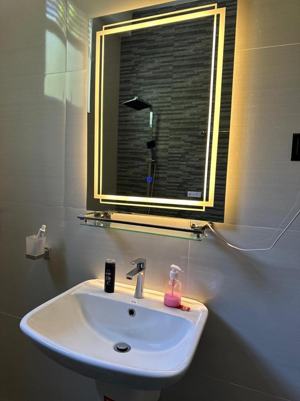 Residence Inn Uda Walawe Extérieur photo